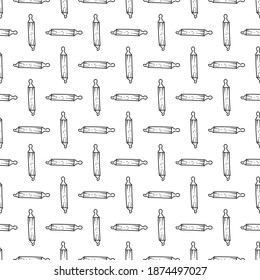 pounder seamless pattern background for fabric, paper, etc.