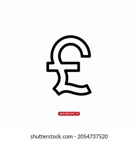 Ilustración de estilo plano vectorial de iconos