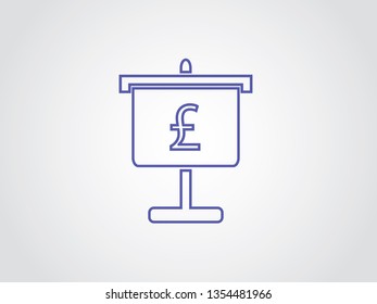 Pounds Sterling Presentations Outline