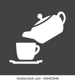 Pour Tea