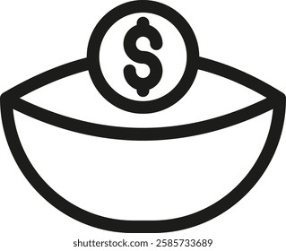 Poverty is a condition where individuals or communities lack financial resources to meet basic needs, resulting in limited access to food, shelter, education, and healthcare, contributing to inequalit