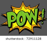 pow