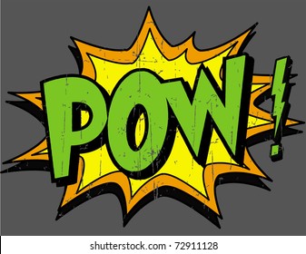 Pow