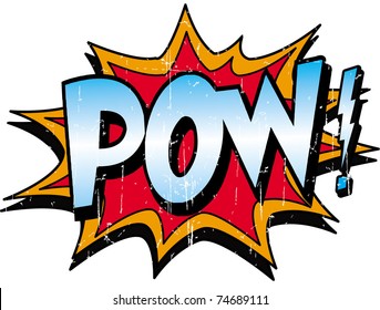 Pow