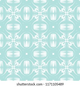 Powder Blue Seamless pattern, Abstract seamless pattern , Seamless background pattern. Repeating geometric.