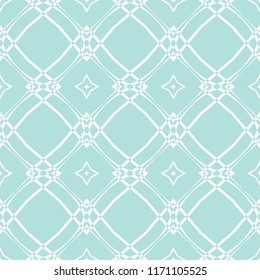 Powder Blue Seamless pattern, Abstract seamless pattern , Seamless background pattern. Repeating geometric.