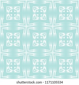 Powder Blue Seamless pattern, Abstract seamless pattern , Seamless background pattern. Repeating geometric.