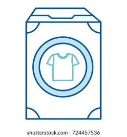 powder detergent box icon