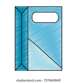 powder detergent box icon