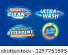 wash logo