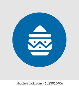  Powder icon. Editable  Powder icon for web or mobile.