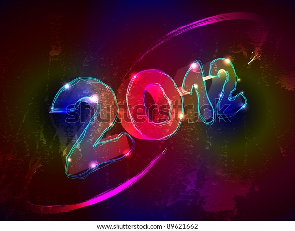 Power 2012 Sign Stock Vector (Royalty Free) 89621662 | Shutterstock