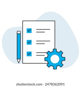 El poder de la rendición de cuentas icono, Cómo asumir la responsabilidad genera confianza y credibilidad, Responsabilidad en el liderazgo, Conducir el rendimiento y la integridad