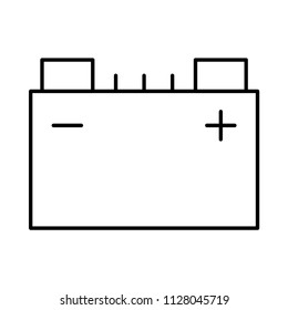 power accumulator battery 