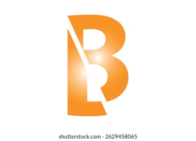 The Power of B …… Great for branding or logo usage. B Dynamic …….  A modern, energetic feel.