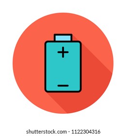 power battery accumulator 