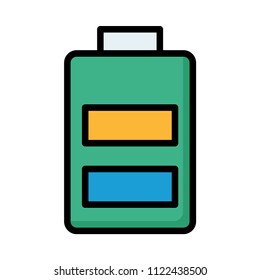 power battery accumulator 
