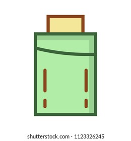 power battery accumulator 