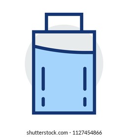 power battery charge 