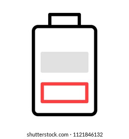 power battery charging 