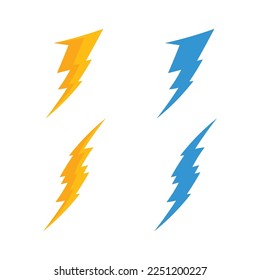 Power Battery Logo icon vector illustration Design Template.Battery Charging vector icon.Battery power and flash lightning bolt logo