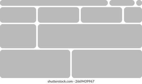 Diseño transparente del panel de control de Power BI