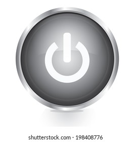 Power Button 