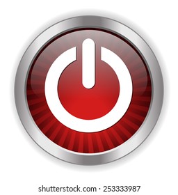  power button