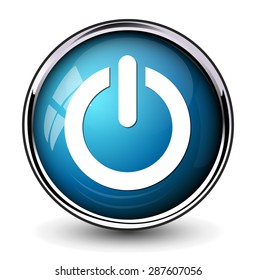  power button