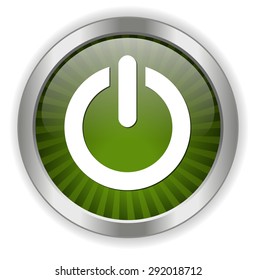  power button