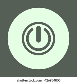 Power Button