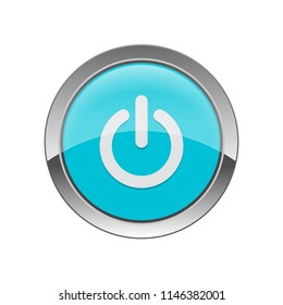 Power Button - App Icon