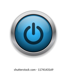 Power Button - App Icon