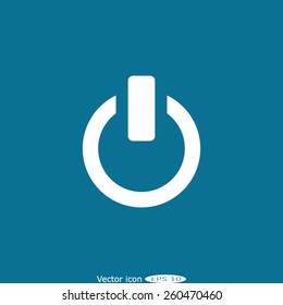 power button icon