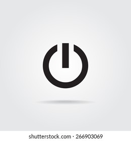  power button icon
