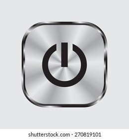  power button icon