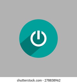  power button icon