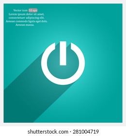  power button icon