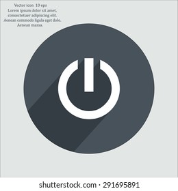  power button icon