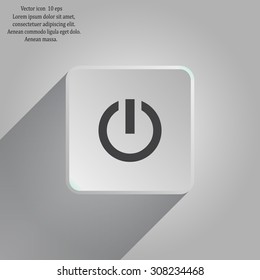  power button icon