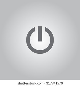  power button icon