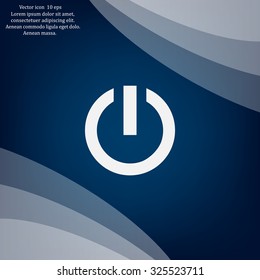  power button icon