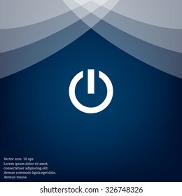 power button icon