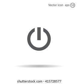  power button icon