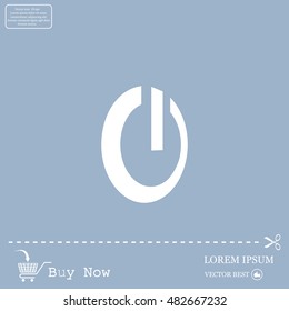  power button icon