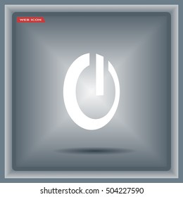  power button icon