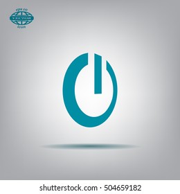  power button icon