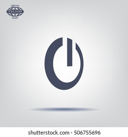  power button icon