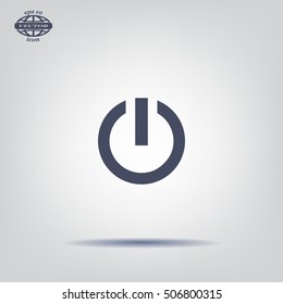  power button icon