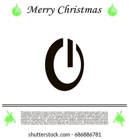  power button icon
